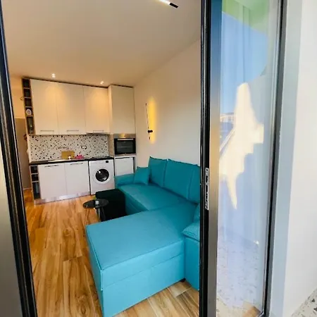 Apartment Your In Center *