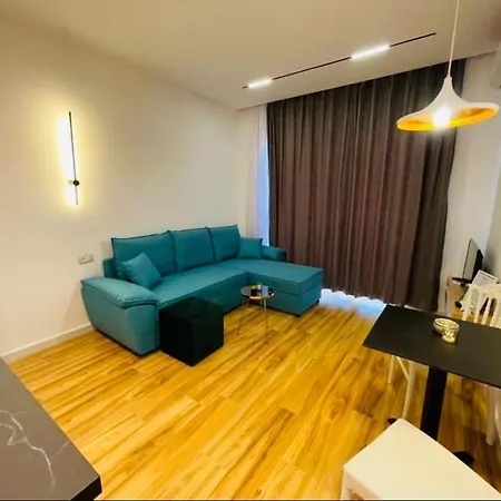 Your In Center Apartment