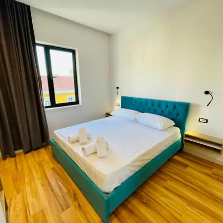 Your In Center Apartment