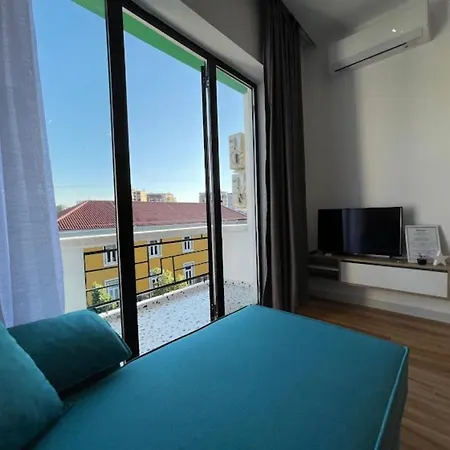 Apartment Your In Center