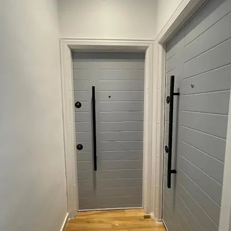 Apartment Your In Center