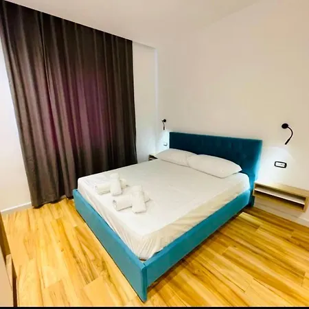 Apartment Your In Center *
